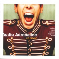 Purchase Audio Adrenaline - Hit Parade