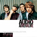 Buy Audio Adrenaline - The Ultimate Collection CD1 Mp3 Download
