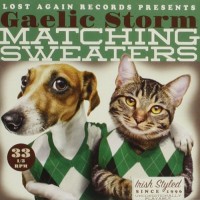 Purchase Gaelic Storm - Matching Sweaters