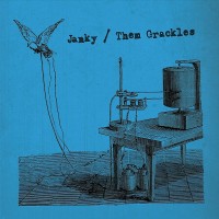 Purchase Janky - Them Grackles