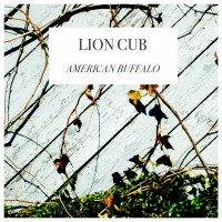 Purchase Lion Cub - American Buffalo