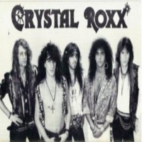 Purchase Crystal Roxx - Crystal Roxx