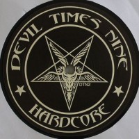 Purchase Delta 9 - The Devils Work