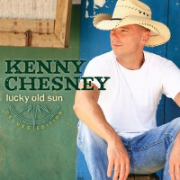 Purchase Kenny Chesney - Lucky Old Sun