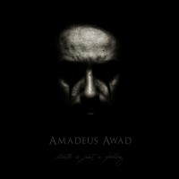 Purchase Amadeus Awad - Death Is Just A Feeling