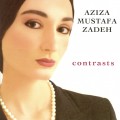 Buy Aziza Mustafa Zadeh - Contrasts Mp3 Download