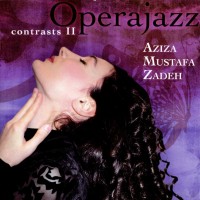Purchase Aziza Mustafa Zadeh - Contrasts II