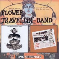 Purchase Flower Travellin' Band - Made In Japan & Satori