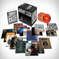 Purchase Johnny Cash - The Complete Columbia Album Collection: America CD29