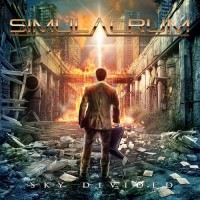 Purchase Simulacrum - Sky Divided