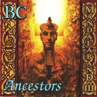 Purchase Mandalaband - Bc - Ancestors