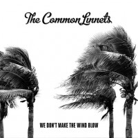 Purchase The Common Linnets - We Don't Make The Wind Blow (CDS)