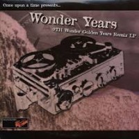 Purchase VA - Wonder Years: 9Th Wonder Golde