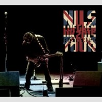Purchase Nils Lofgren - UK2015 Face The Music Tour