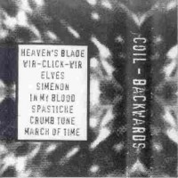Purchase Coil - Backwards (New Orleans Mixes)