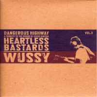 Purchase Heartless Bastards - Dangerous Highway Vol. 3 (CDS)