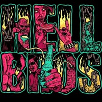 Purchase Hellbros - Hellbros
