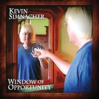 Purchase Kevin Simnacher - Window Of Opportunity