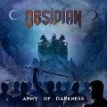 Buy Obsidian - Army Of Darkness Mp3 Download