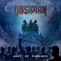 Purchase Obsidian - Army Of Darkness