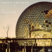 Purchase Spector - Chevy Thunder (CDS)
