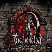 Purchase Tuchulcha - The Fury Of Culsu