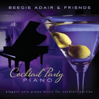 Purchase VA - Cocktail Party Piano: Elegant Solo Piano Music For Cocktail Parties