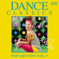 Purchase VA - Dance Classics: Pop Edition Vol. 7 CD1