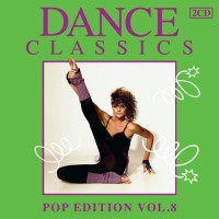 Purchase VA - Dance Classics: Pop Edition Vol. 8 CD1