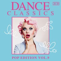 Purchase VA - Dance Classics: Pop Edition Vol. 9 CD1