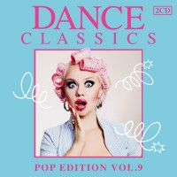 Purchase VA - Dance Classics: Pop Edition Vol. 9 CD2