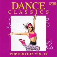 Purchase VA - Dance Classics: Pop Edition Vol. 10 CD1