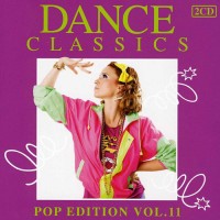 Purchase VA - Dance Classics: Pop Edition Vol. 11 CD1