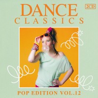 Purchase VA - Dance Classics: Pop Edition Vol. 12 CD1