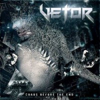 Purchase Vetor - Chaos Before The End