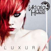 Purchase Victoria Haze - Luxuria (EP)