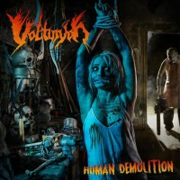 Purchase Volturyon - Human Demolition