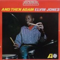 Buy Elvin Jones - And Then Again (Vinyl) Mp3 Download