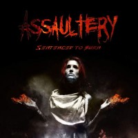 Purchase Assaultery - Sentenced To Burn (EP)