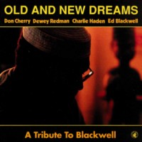 Purchase Old & New Dreams - A Tribute To Blackwell