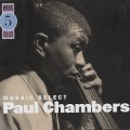 Buy Paul Chambers - Mosaic Select CD1 Mp3 Download