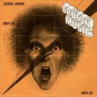 Purchase Brian Wade - Brh 25 - Ultra Vision