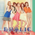 Buy D.Holic - Chewy Chewy Mp3 Download
