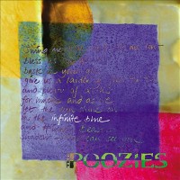 Purchase The Poozies - Infinite Blue
