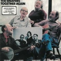 Purchase The Weavers - Together Again (Vinyl)
