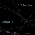 Buy Tyshawn Sorey - Oblique - I Mp3 Download