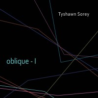 Purchase Tyshawn Sorey - Oblique - I