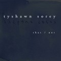 Buy Tyshawn Sorey - That/Not CD1 Mp3 Download