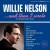 Buy Willie Nelson - ... And Then I Wrote (Reissued 2016) Mp3 Download