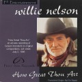 Buy Willie Nelson - How Great Thou Art Mp3 Download